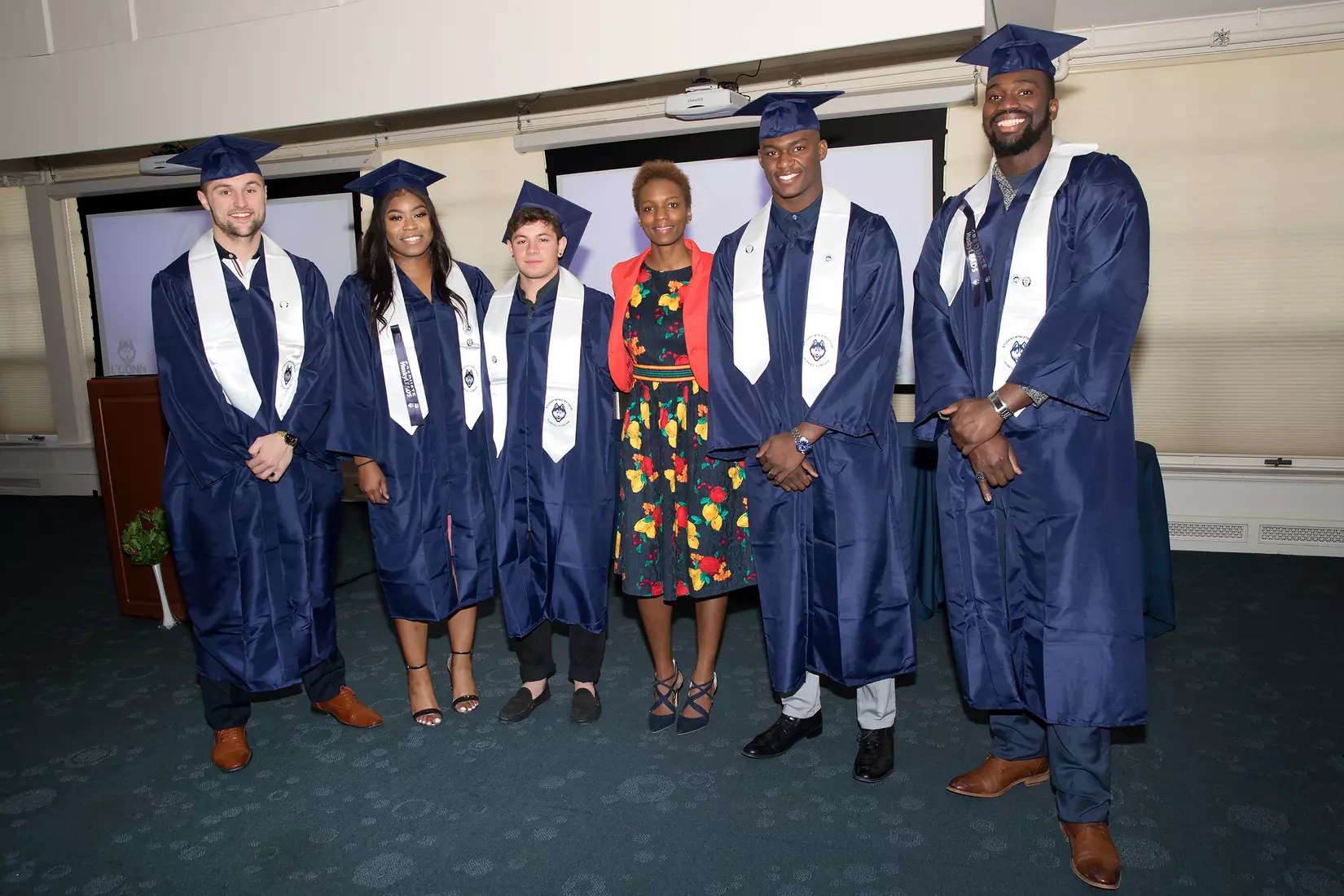 December Graduation 12/7/19