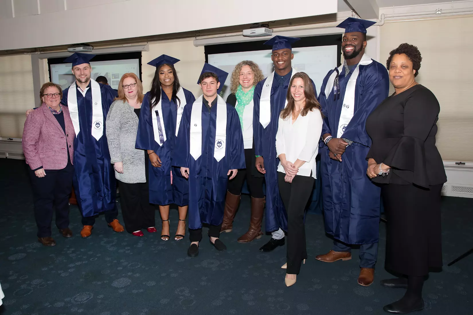 December Graduation 12/7/19