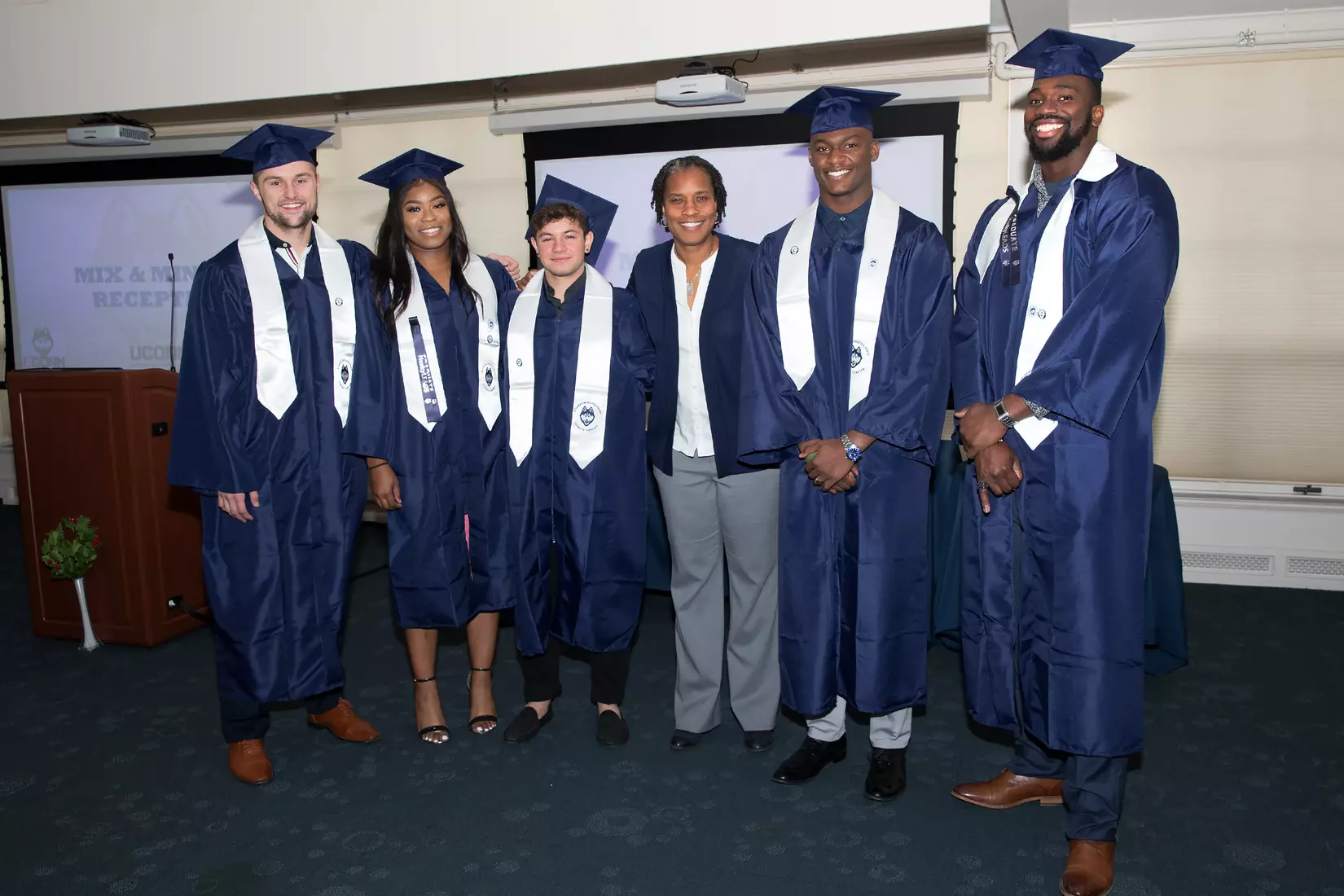 December Graduation 12/7/19