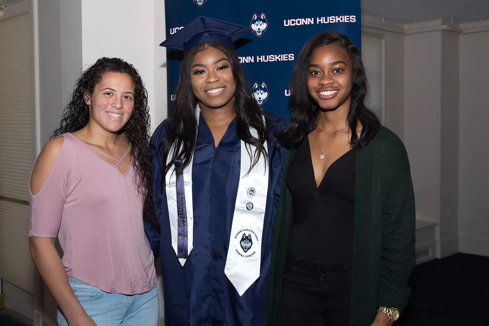 December Graduation 12/7/19