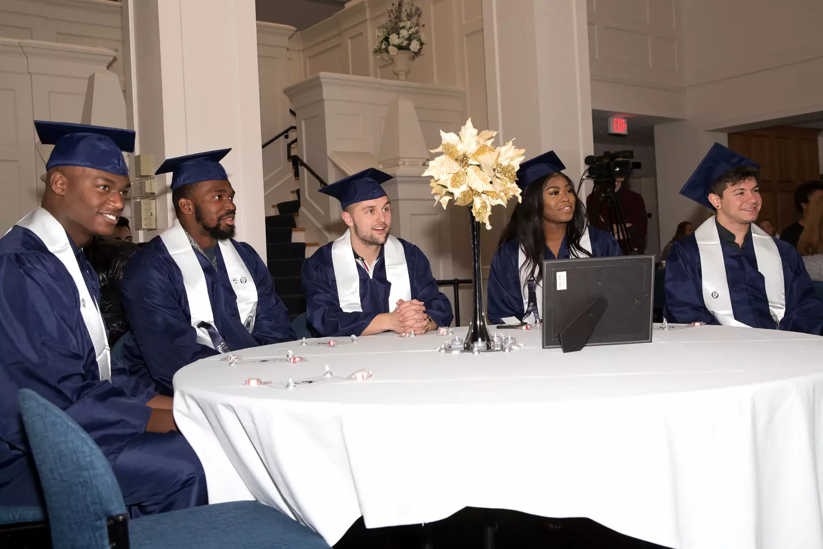 December Graduation 12/7/19