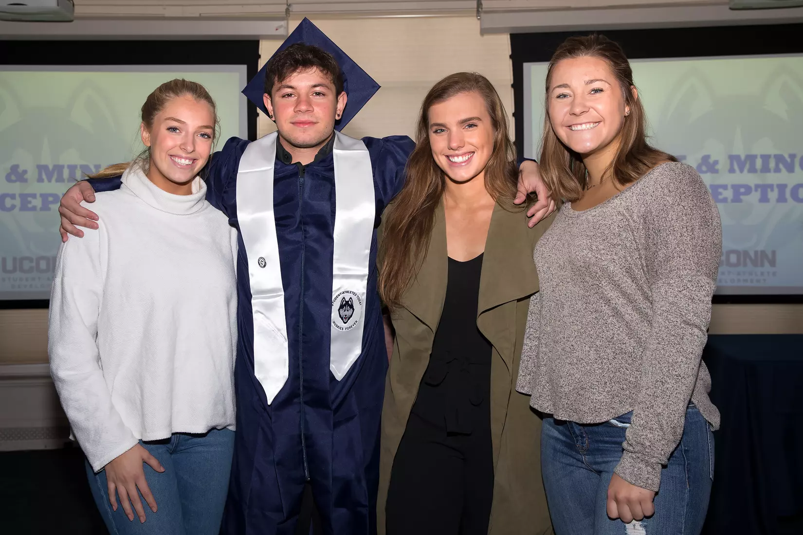 December Graduation 12/7/19