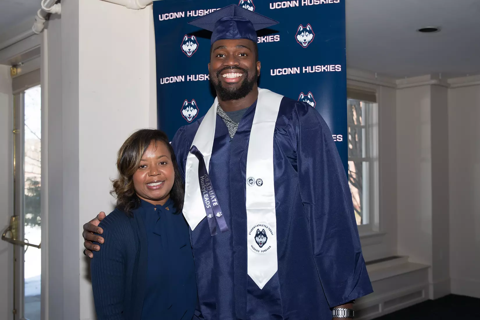 December Graduation 12/7/19