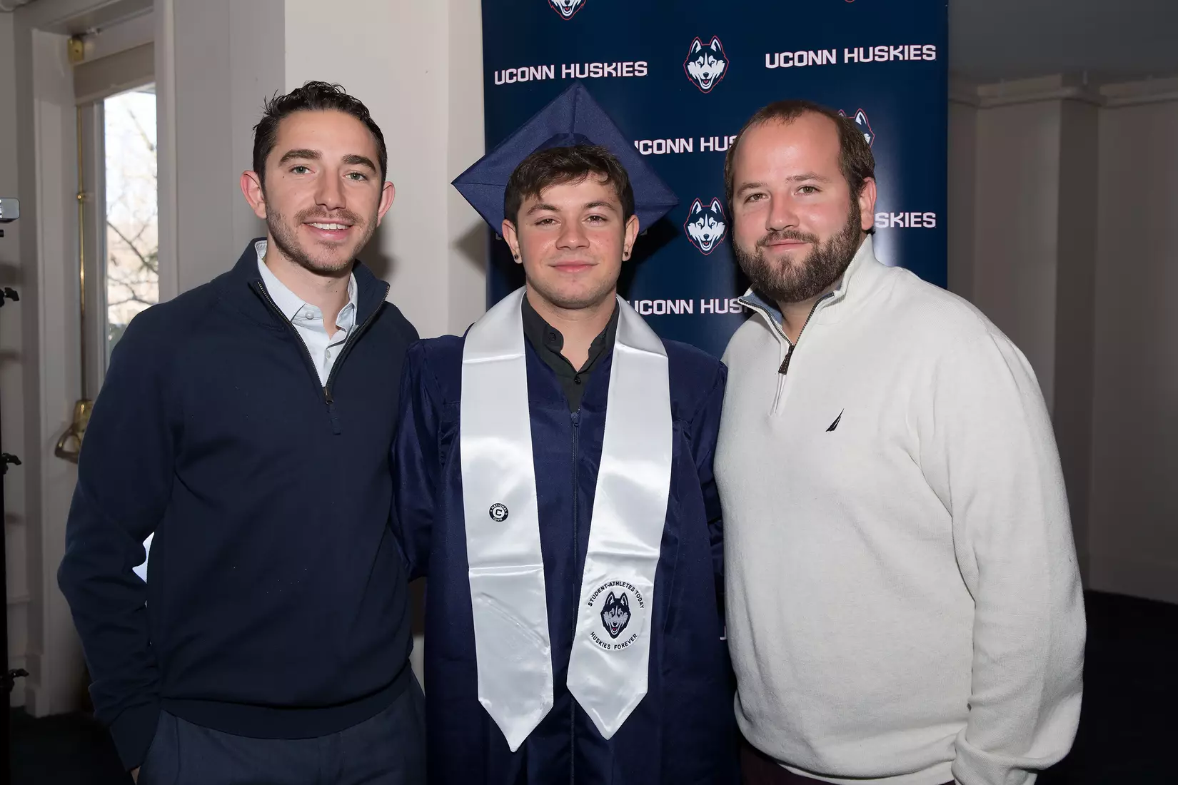 December Graduation 12/7/19