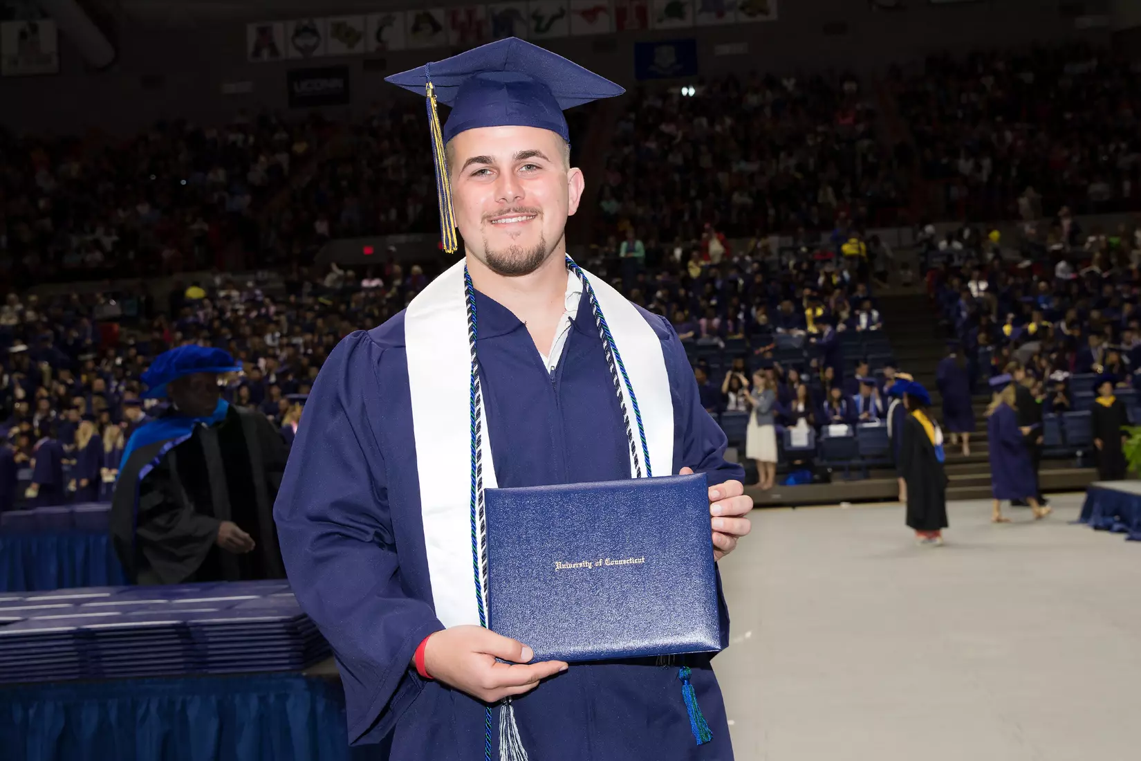 Jeff Woodcock/ Psychology and Sociology (Football)