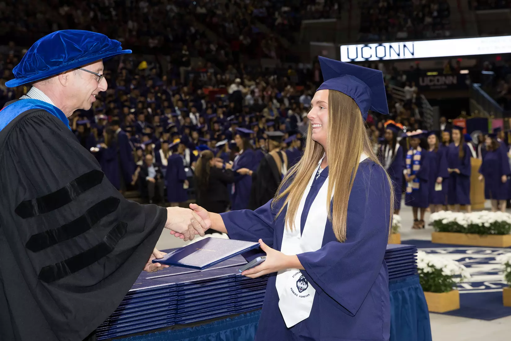 Amanda Collins/Biology (Field Hockey)