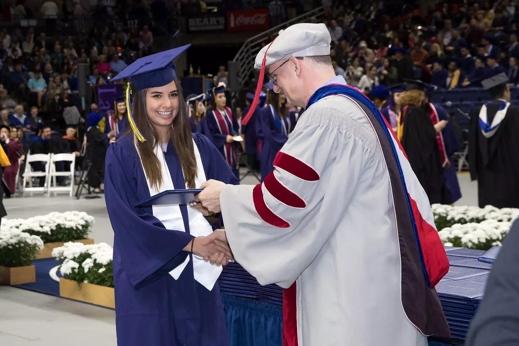 Annika Grewal/Genomics, Heredity and Health (Swimming)