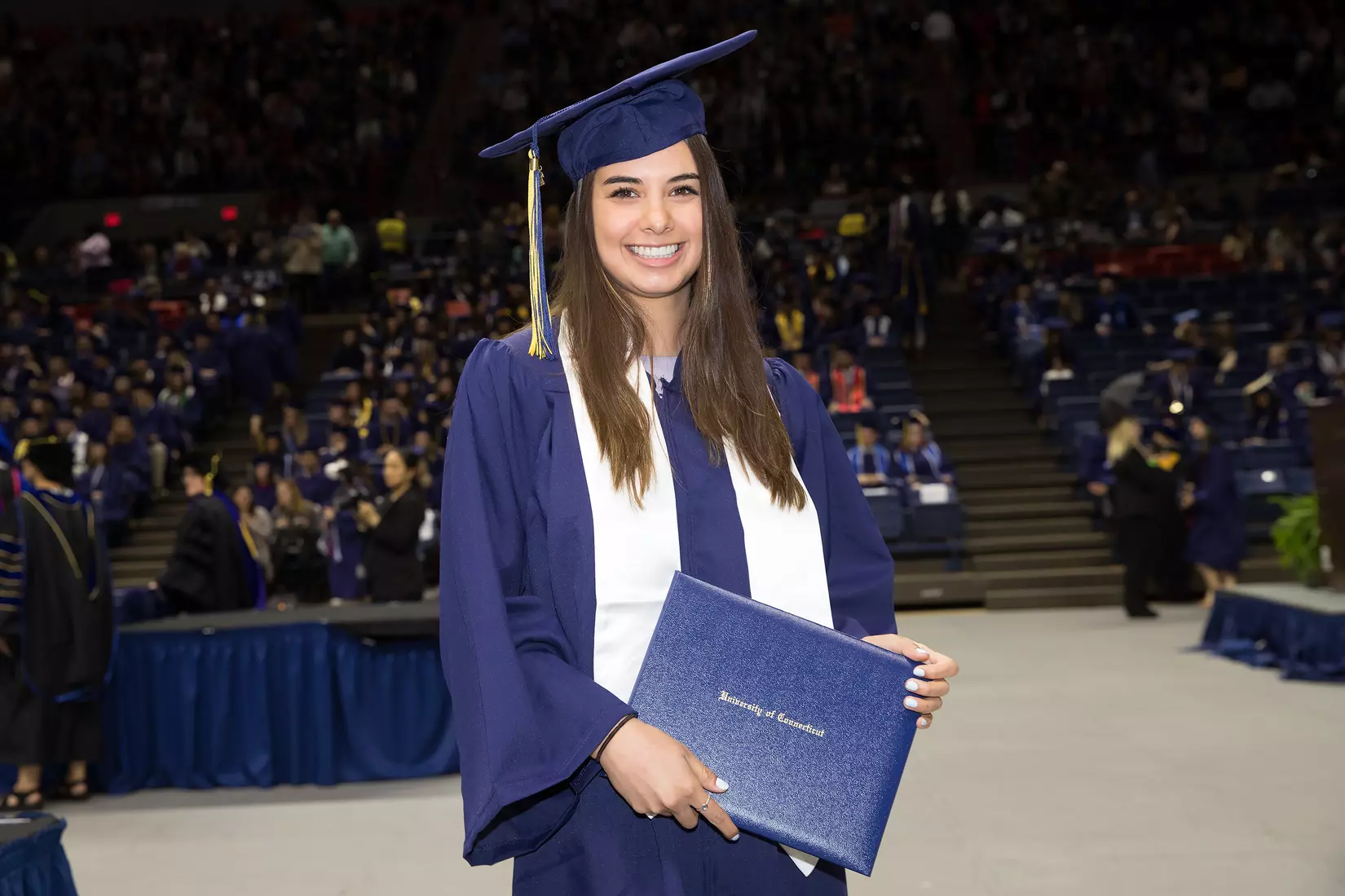 Annika Grewal/Genomics, Heredity and Health (Swimming)