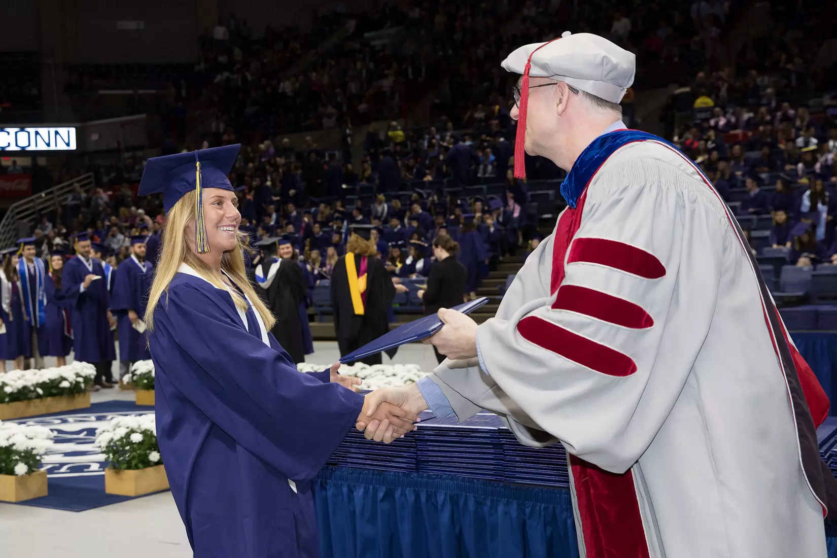 Anna Costello/Psychology (Lacrosse)