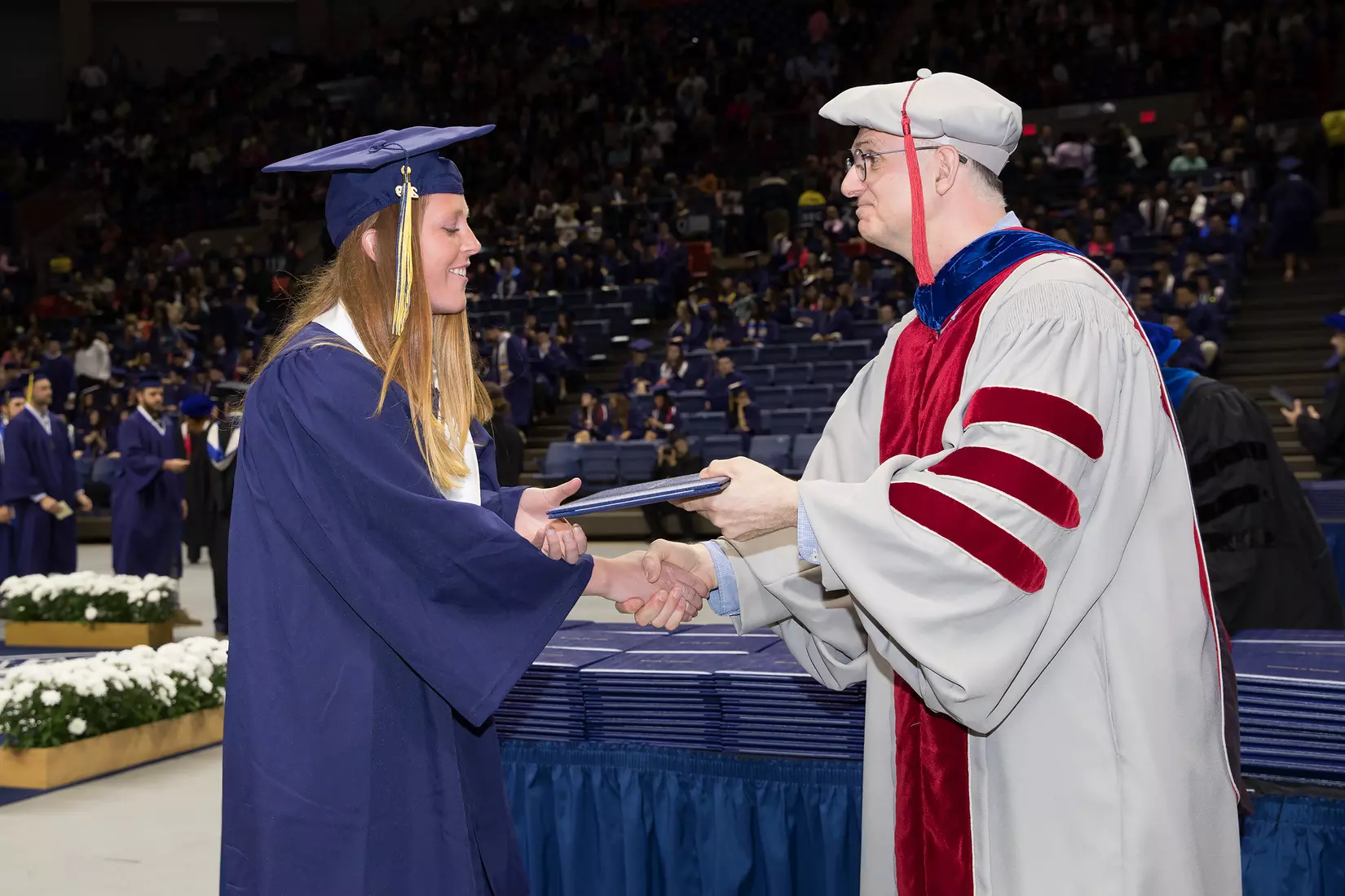 Brooke Jensen/Psychology (Lacrosse)