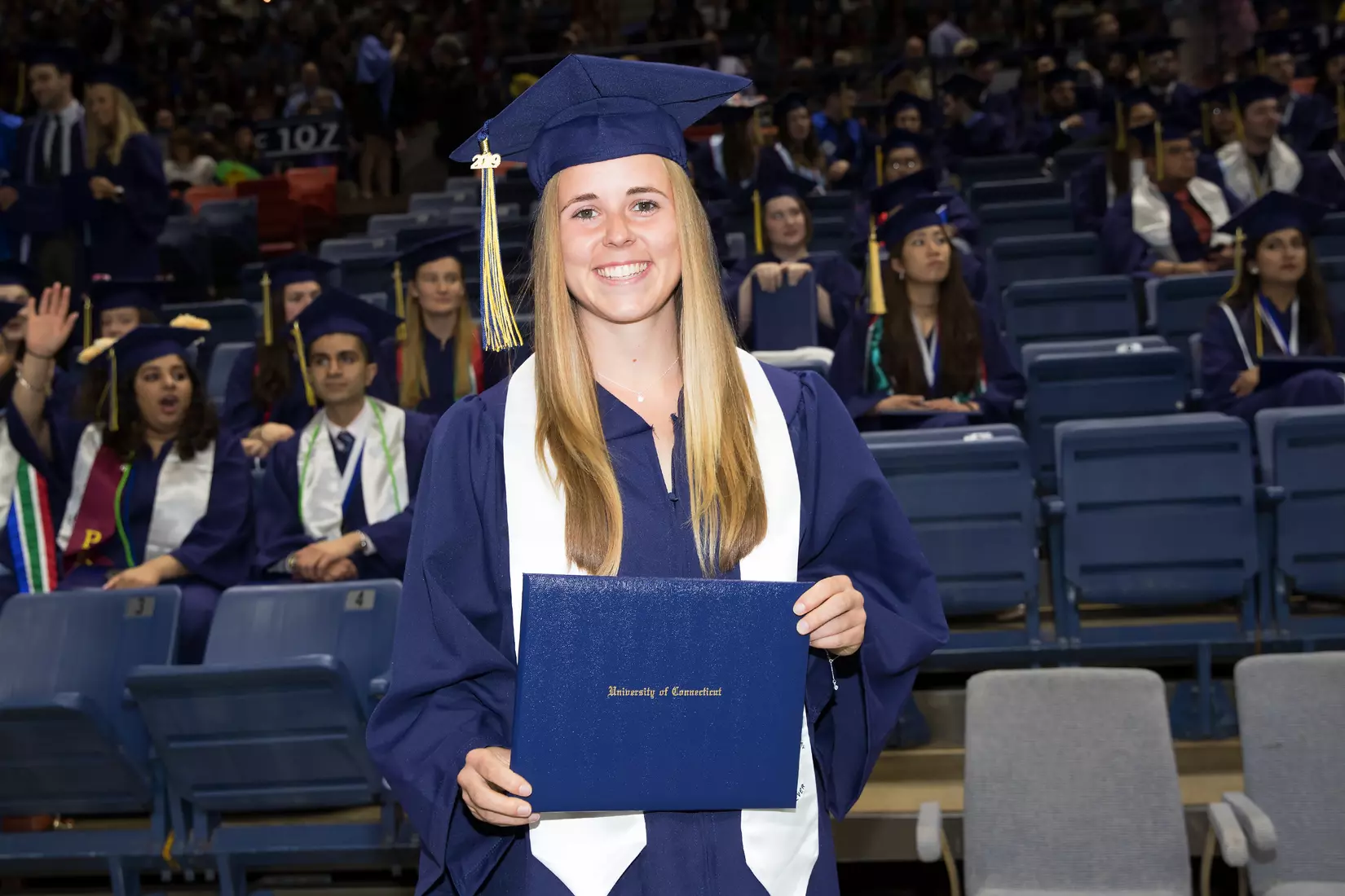 Vivian Beil/Psychology (Soccer)