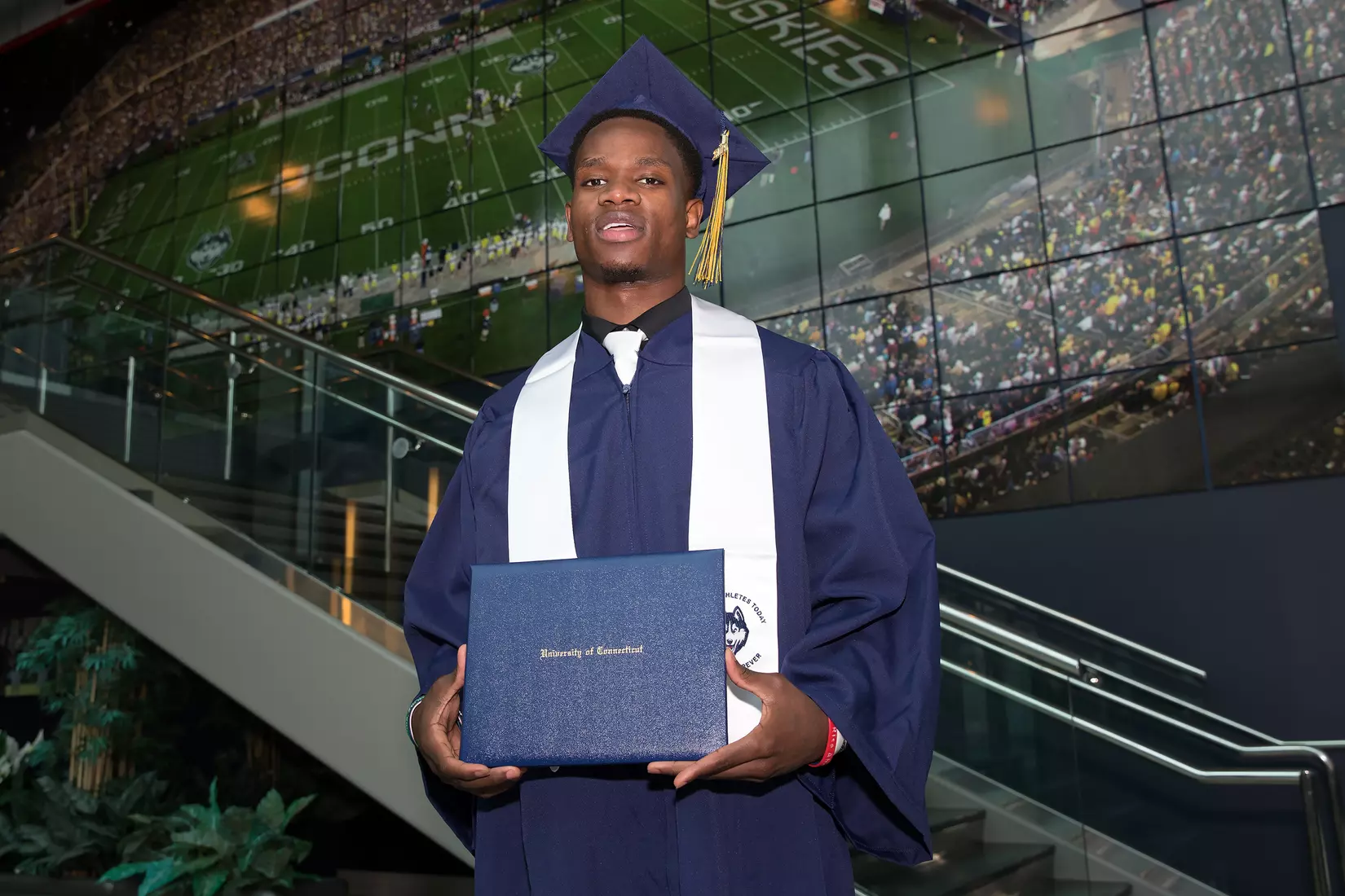 Hergy Mayala/Communications (Football)