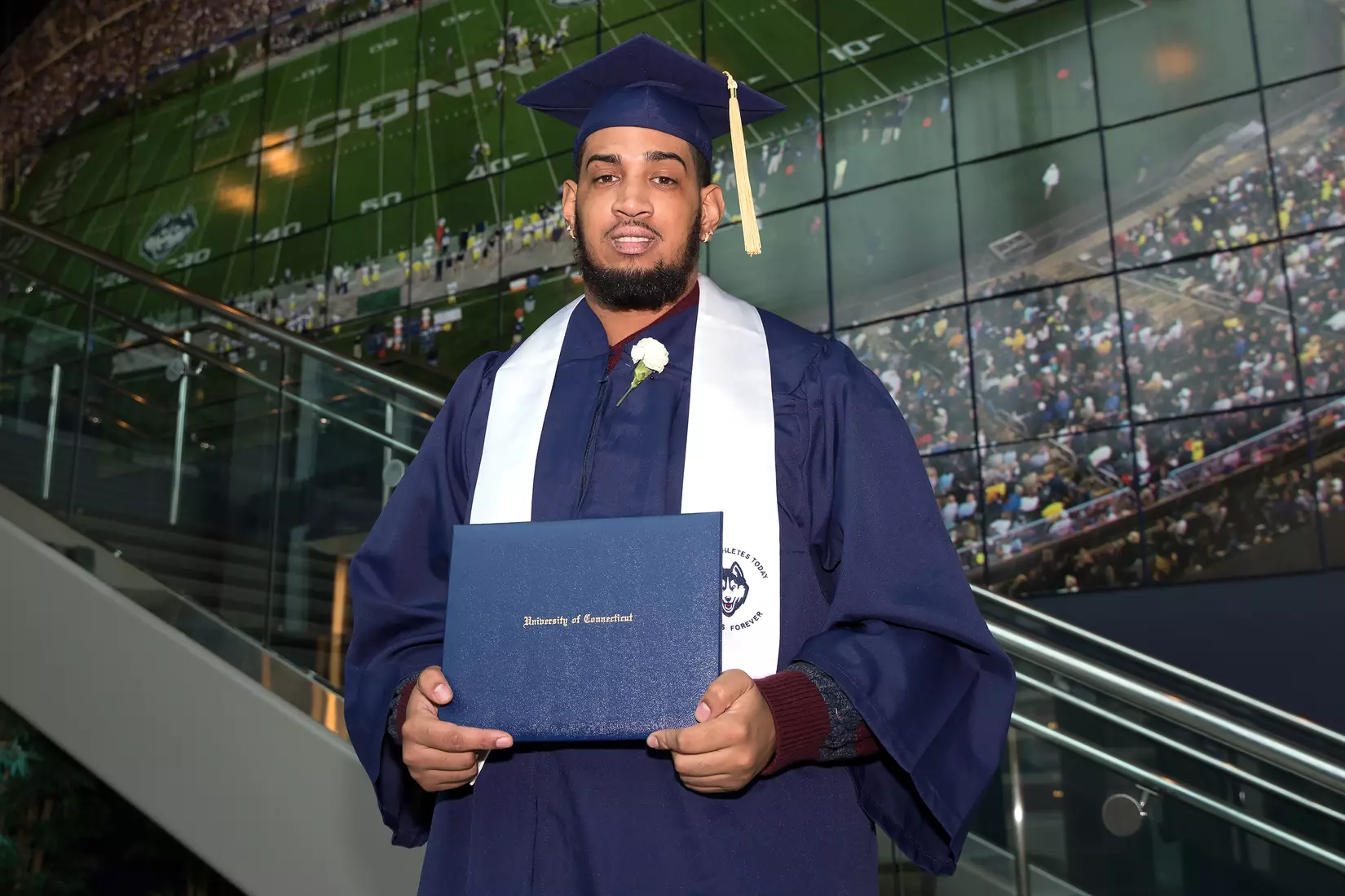 Brian Cespedes/Applied Resource Economics (Football)