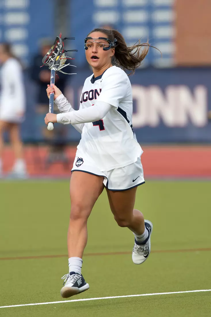 UConn vs Fairfield 2/12/20