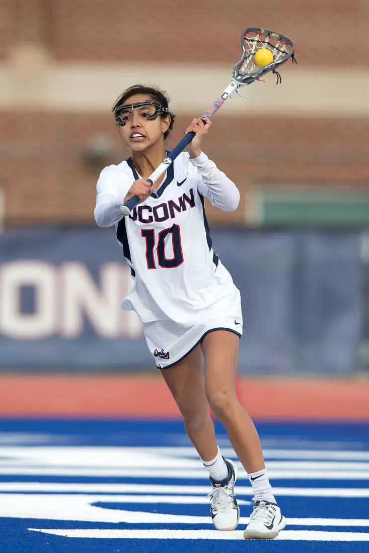 UConn vs Fairfield 2/12/20