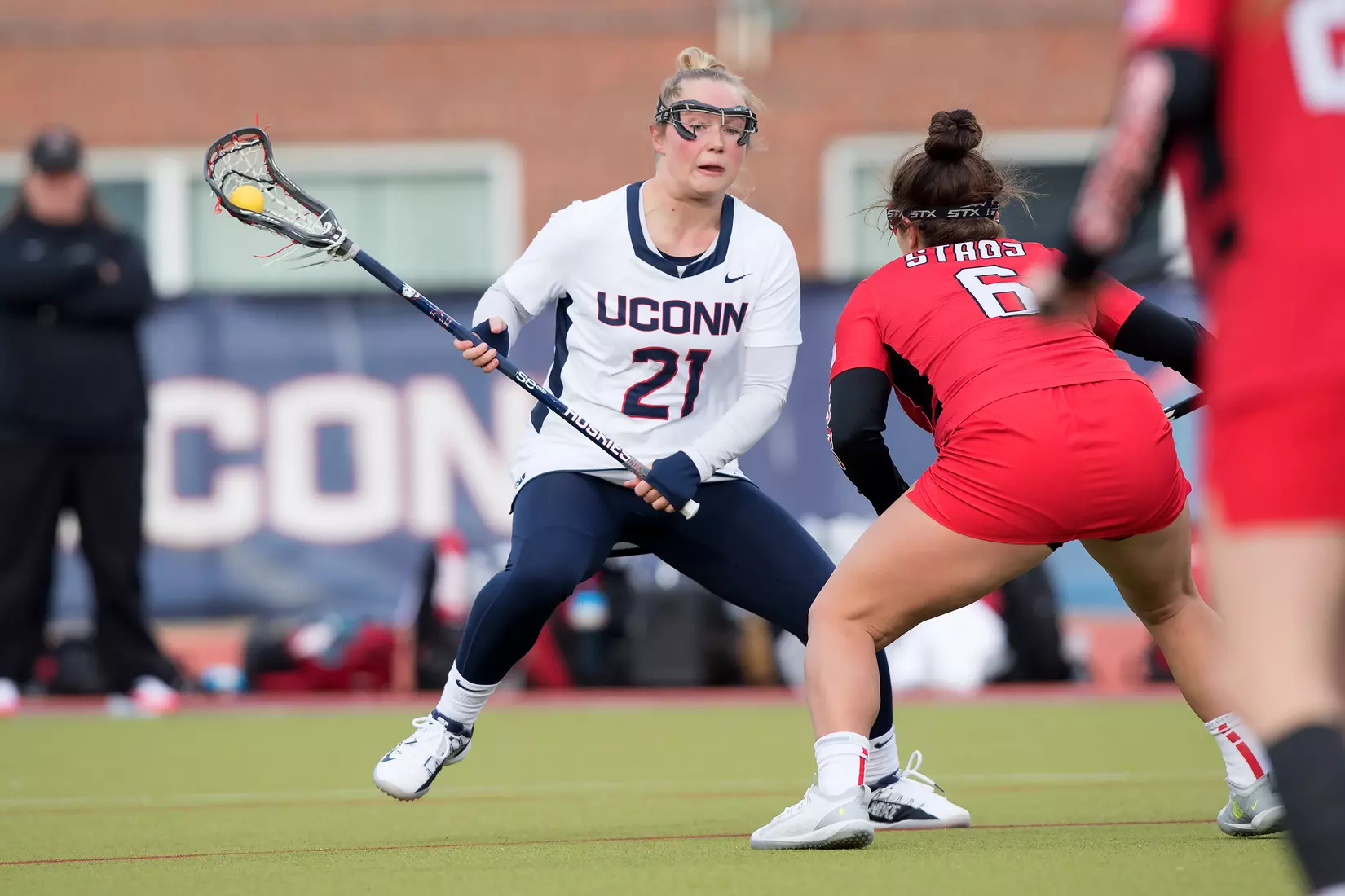 UConn vs Fairfield 2/12/20