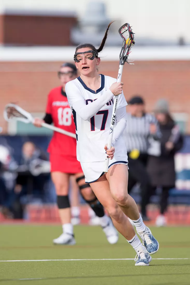 UConn vs Fairfield 2/12/20