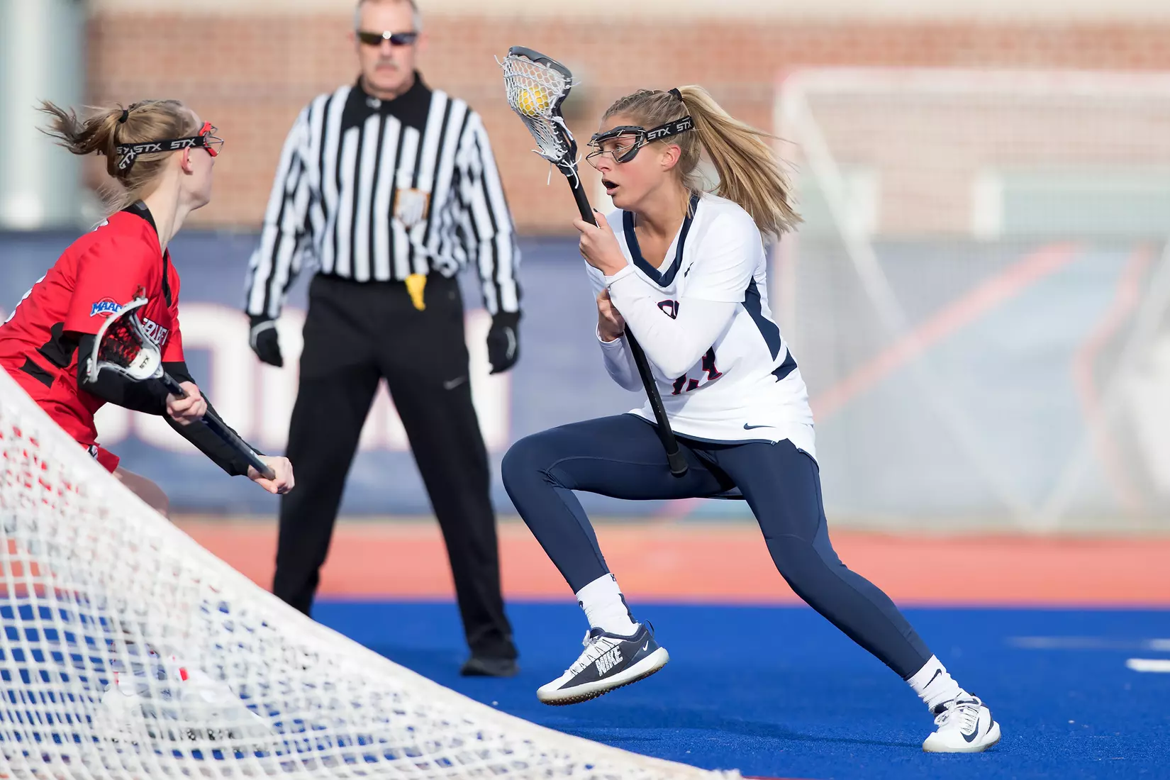 UConn vs Fairfield 2/12/20