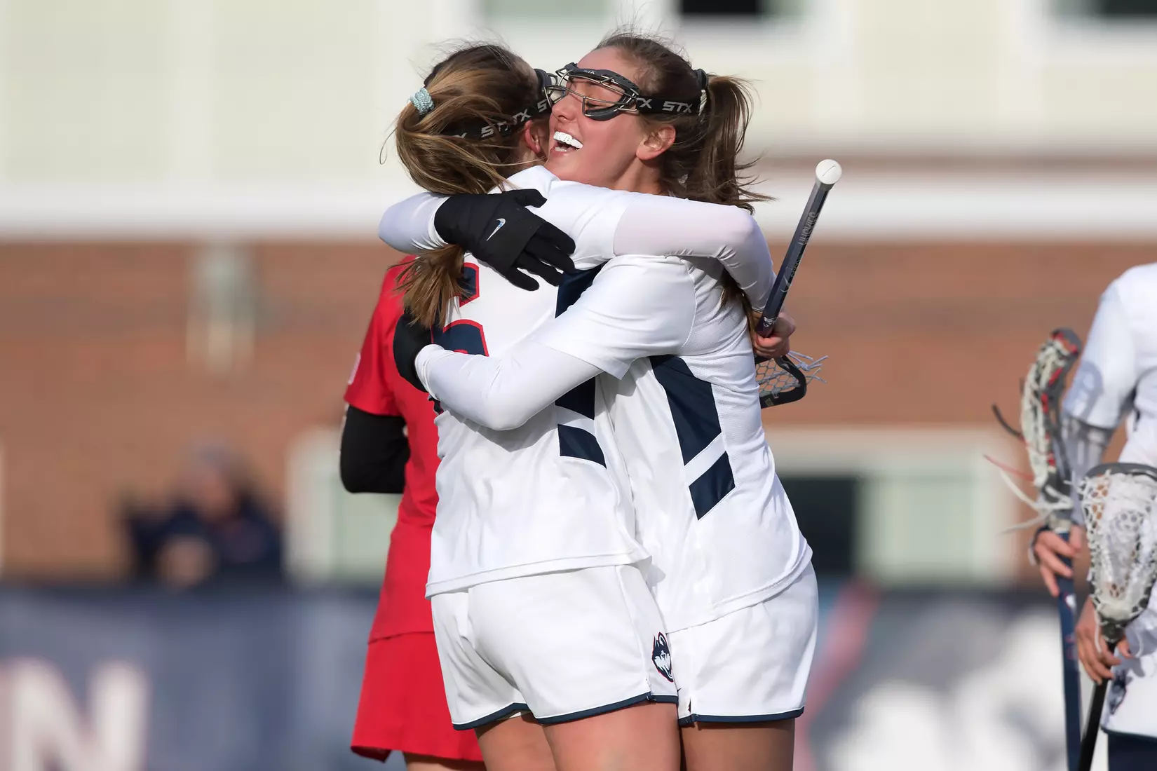 UConn vs Fairfield 2/12/20