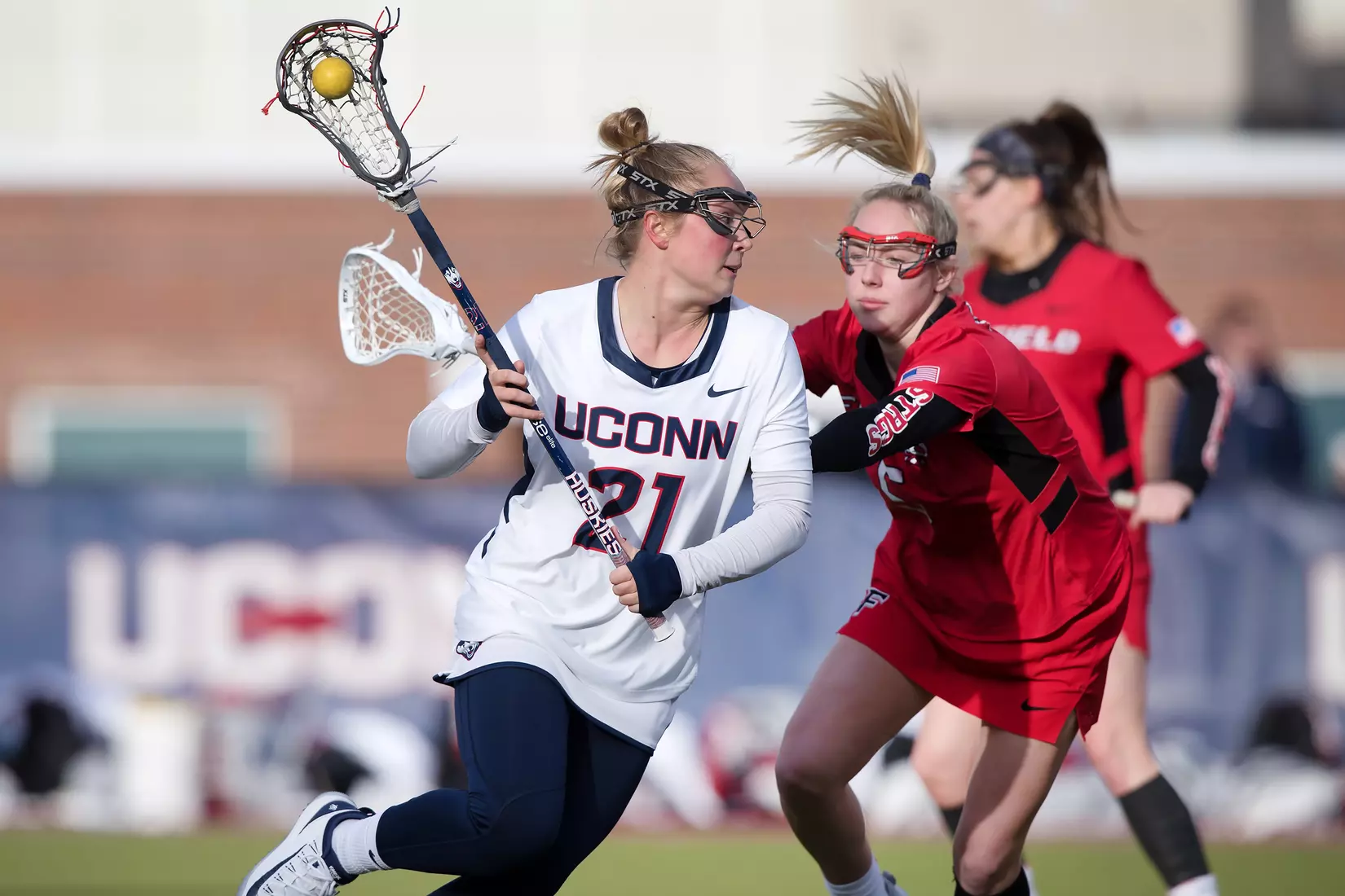 UConn vs Fairfield 2/12/20