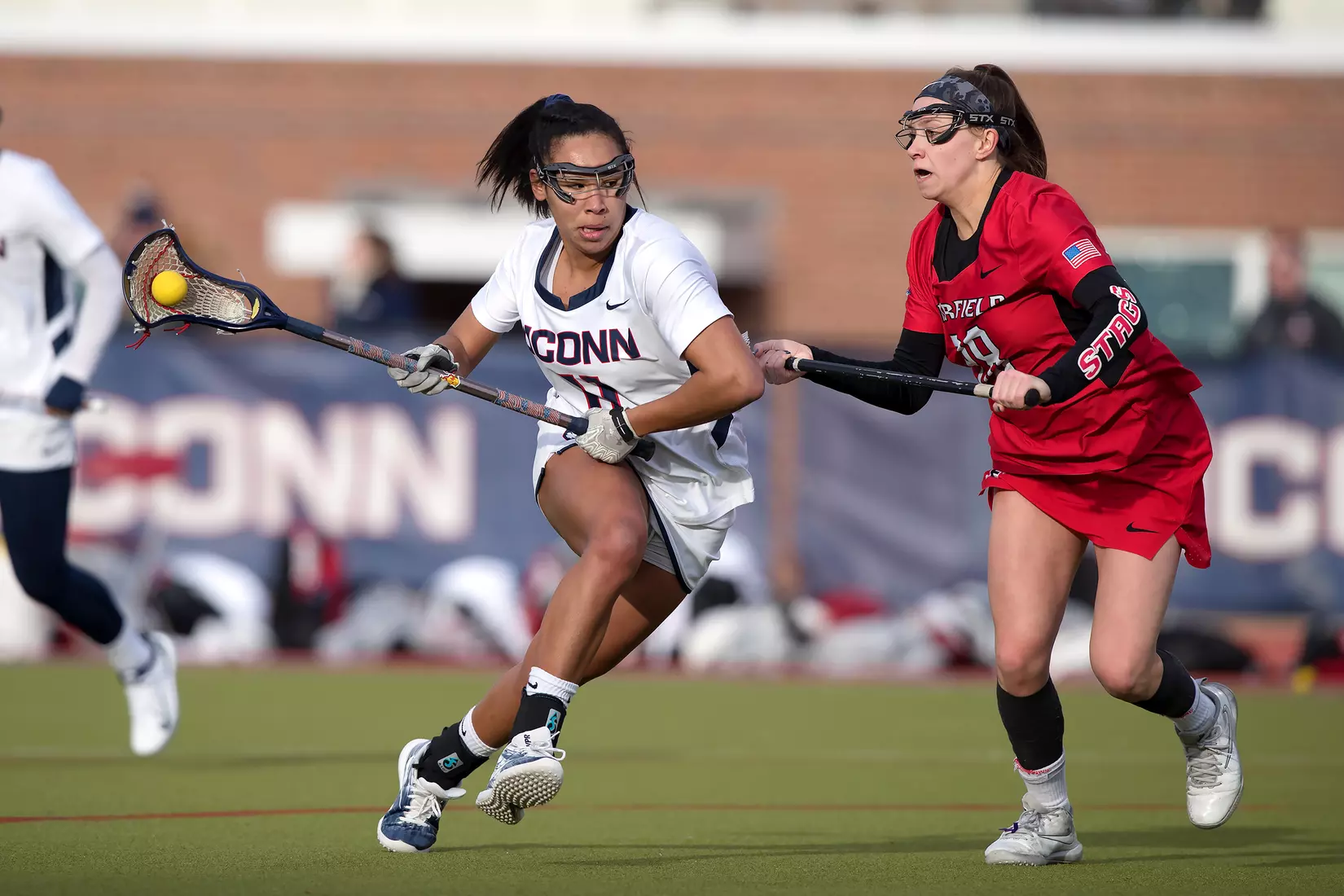 UConn vs Fairfield 2/12/20