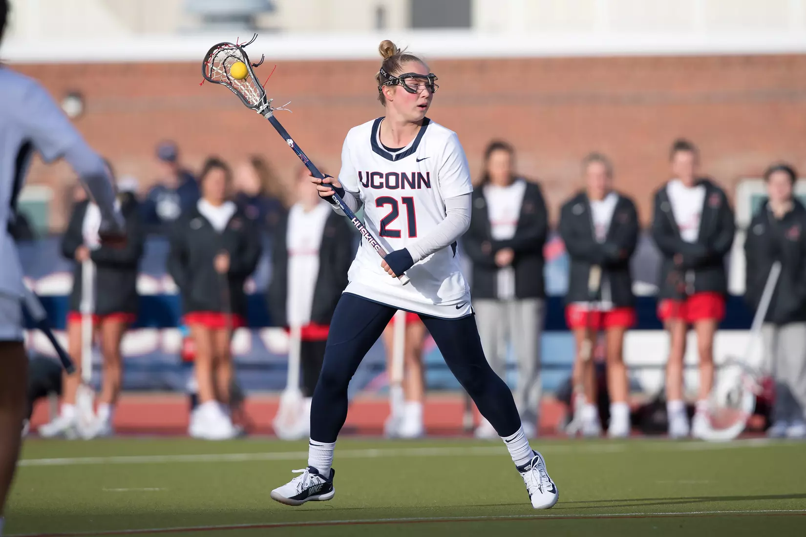 UConn vs Fairfield 2/12/20