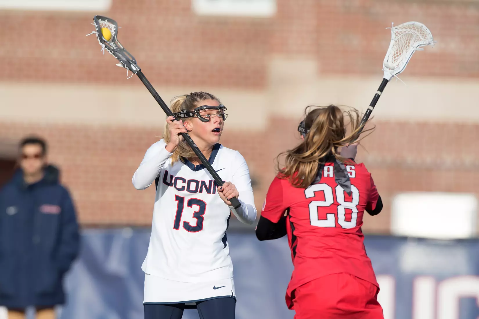 UConn vs Fairfield 2/12/20
