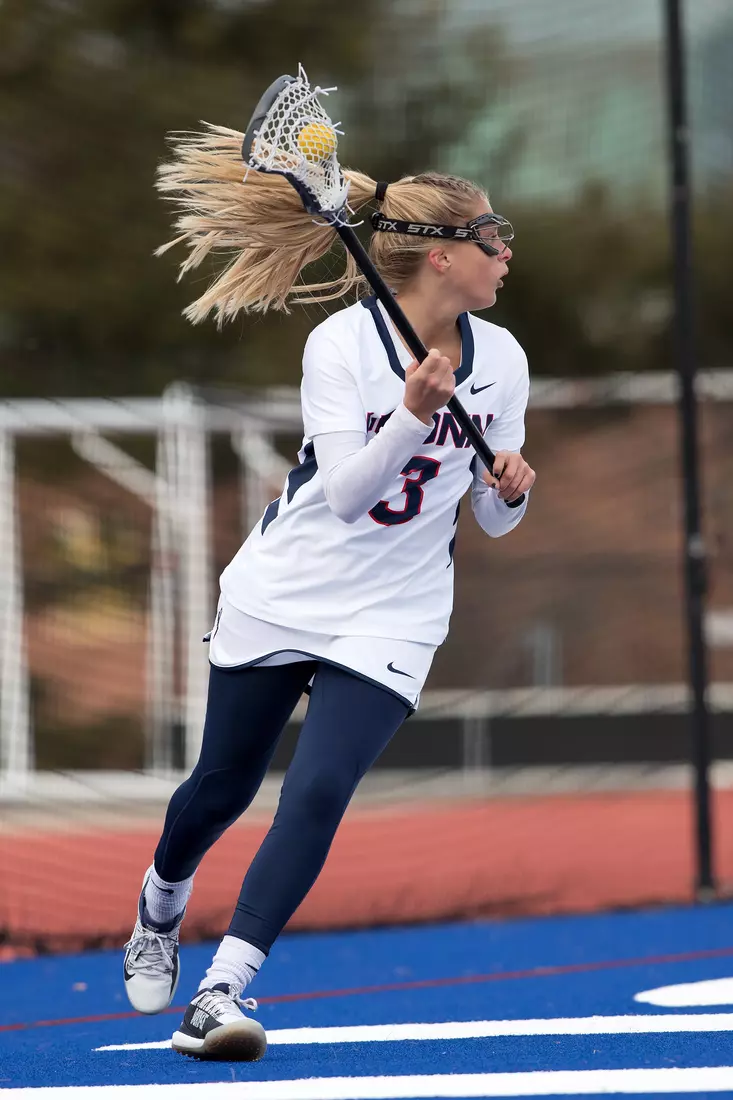 UConn vs Fairfield 2/12/20