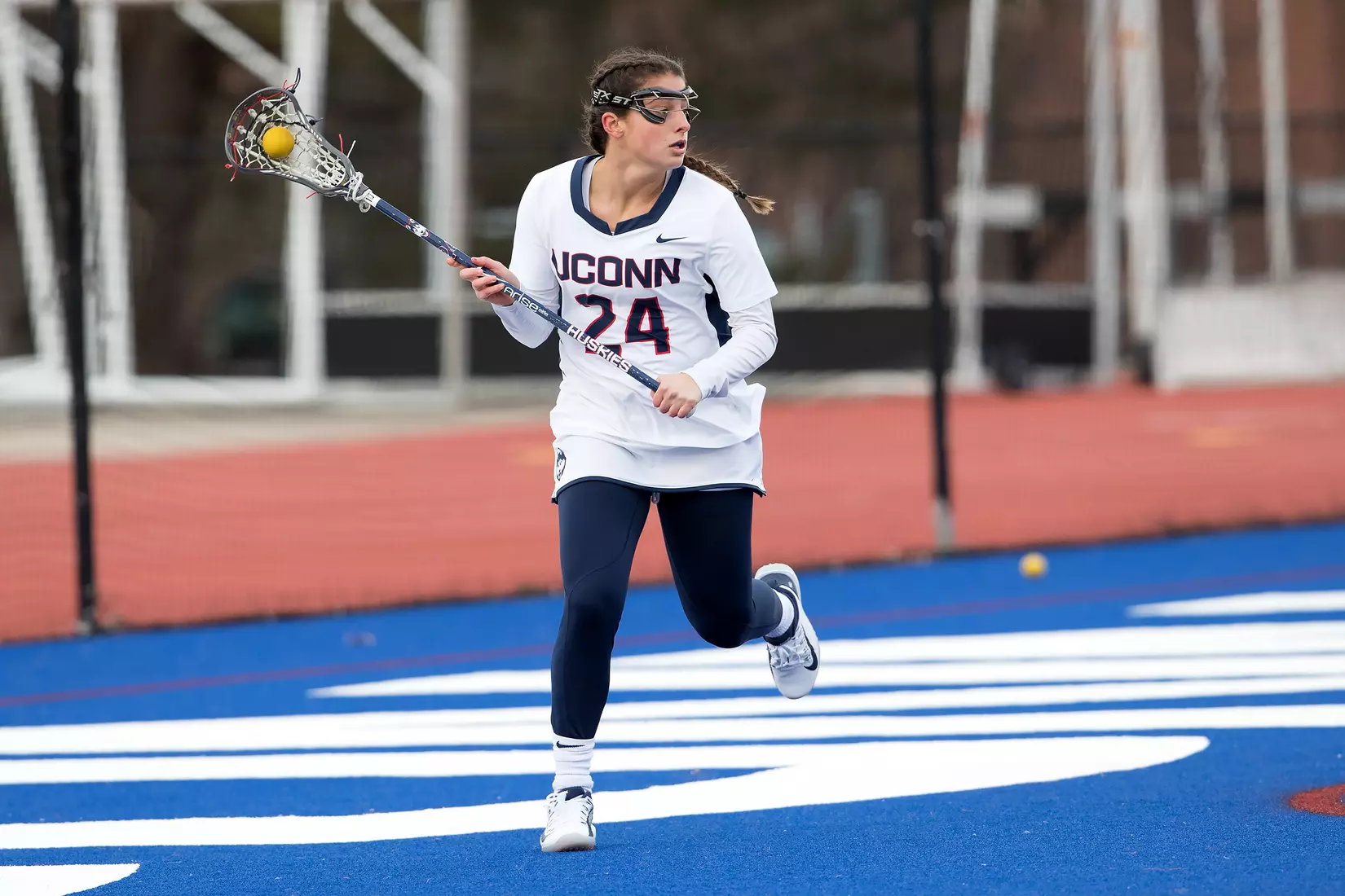 UConn vs Fairfield 2/12/20