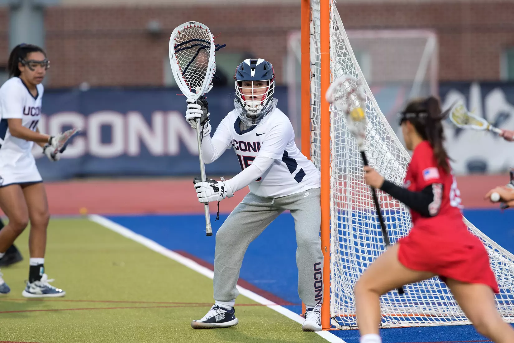 UConn vs Fairfield 2/12/20
