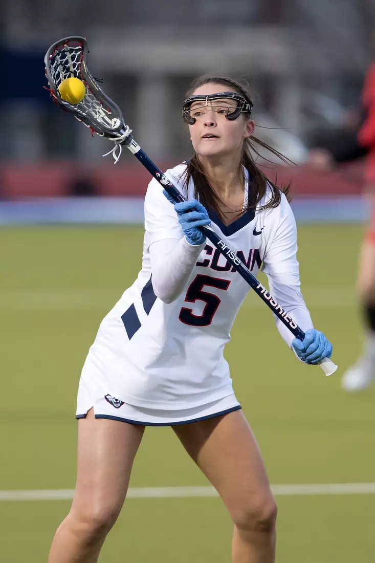 UConn vs Fairfield 2/12/20