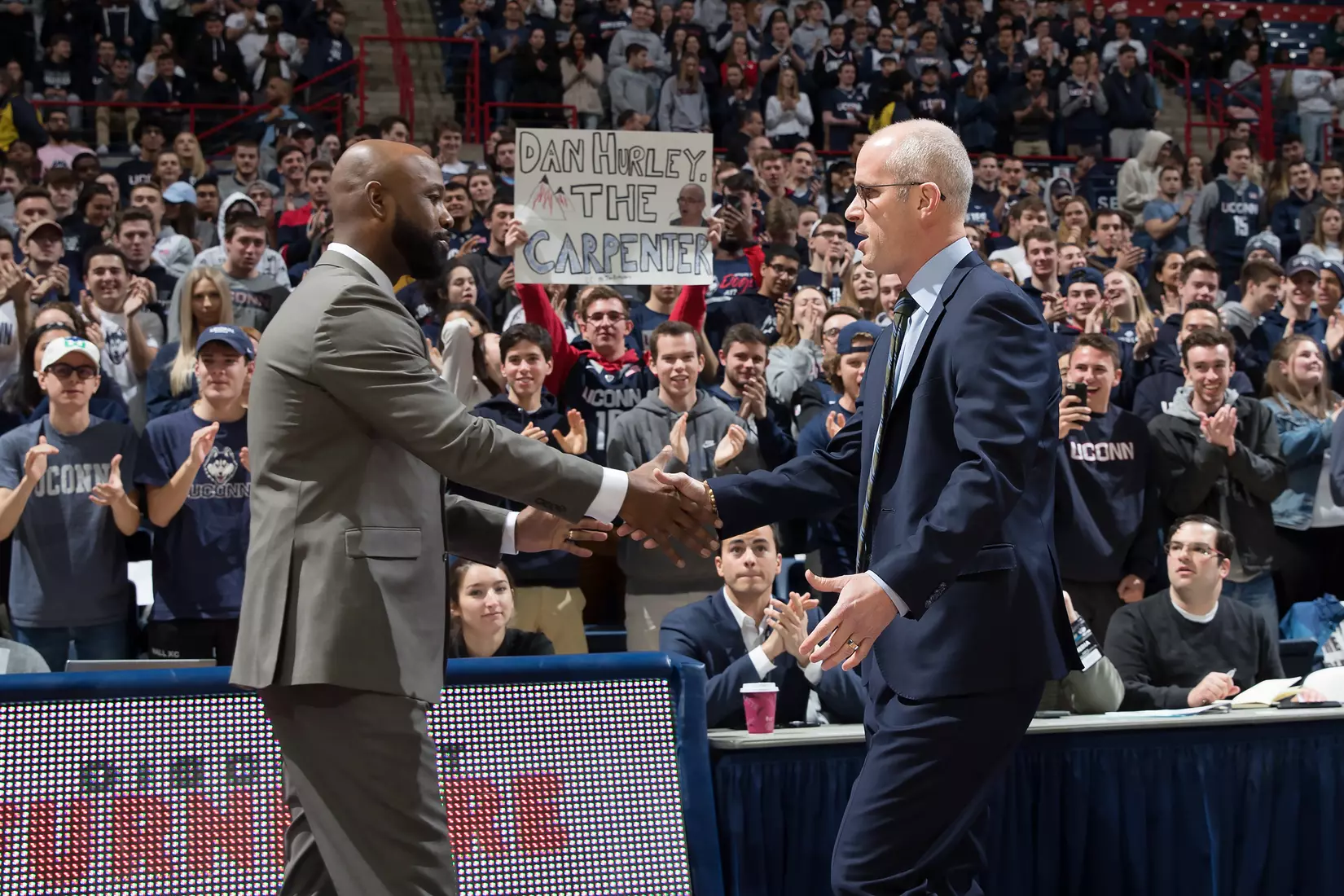 UConn vs Cincinnati 2/9/20