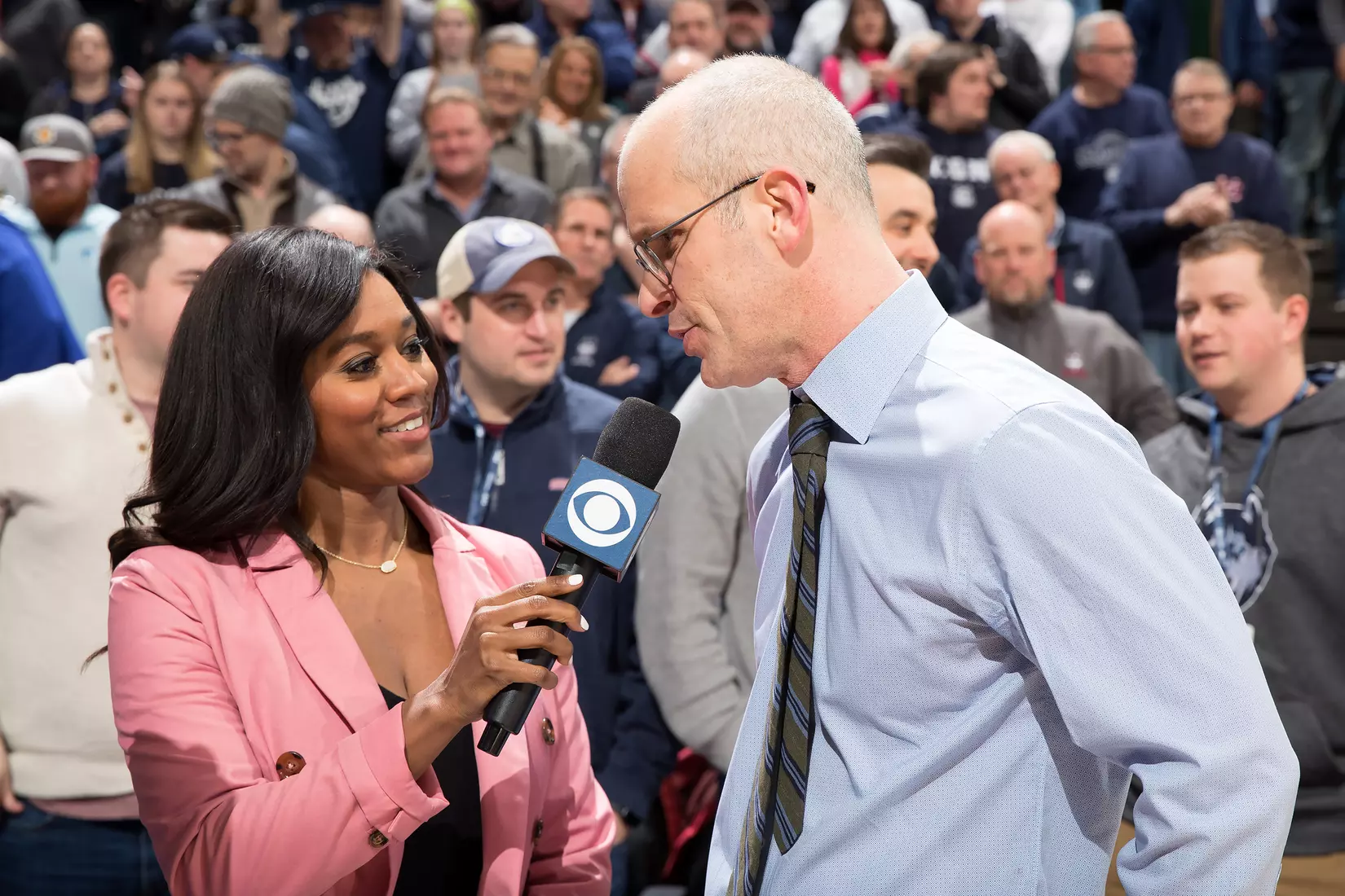 UConn vs Cincinnati 2/9/20