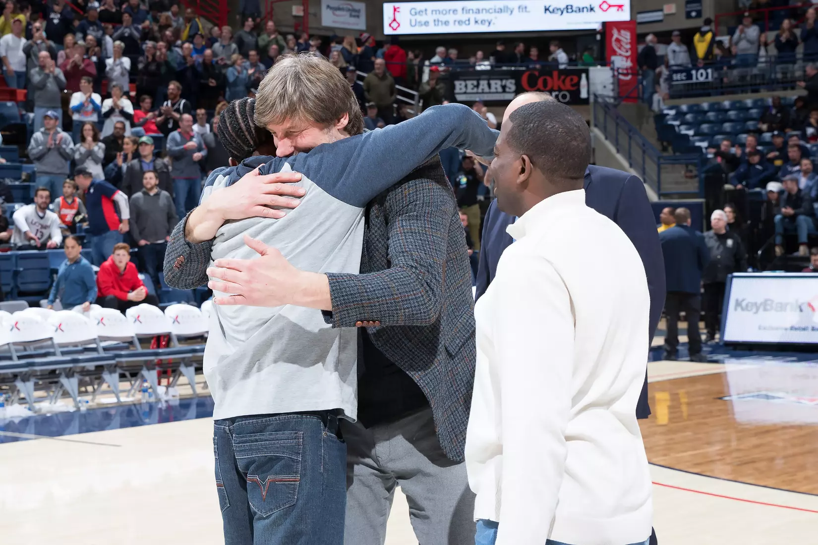 UConn vs Cincinnati 2/9/20