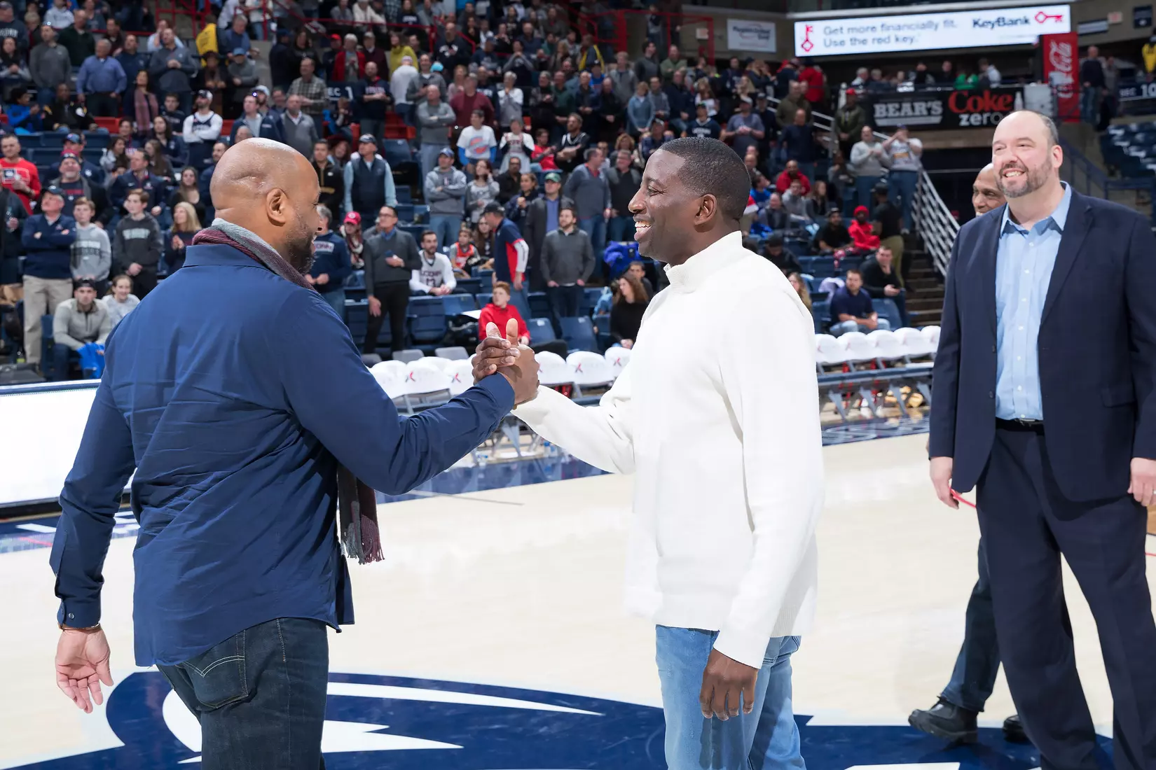 UConn vs Cincinnati 2/9/20