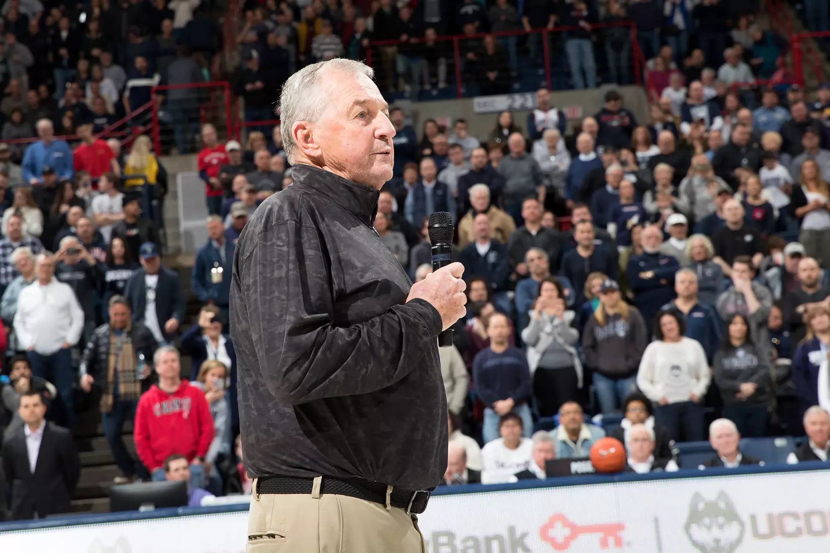 UConn vs Cincinnati 2/9/20