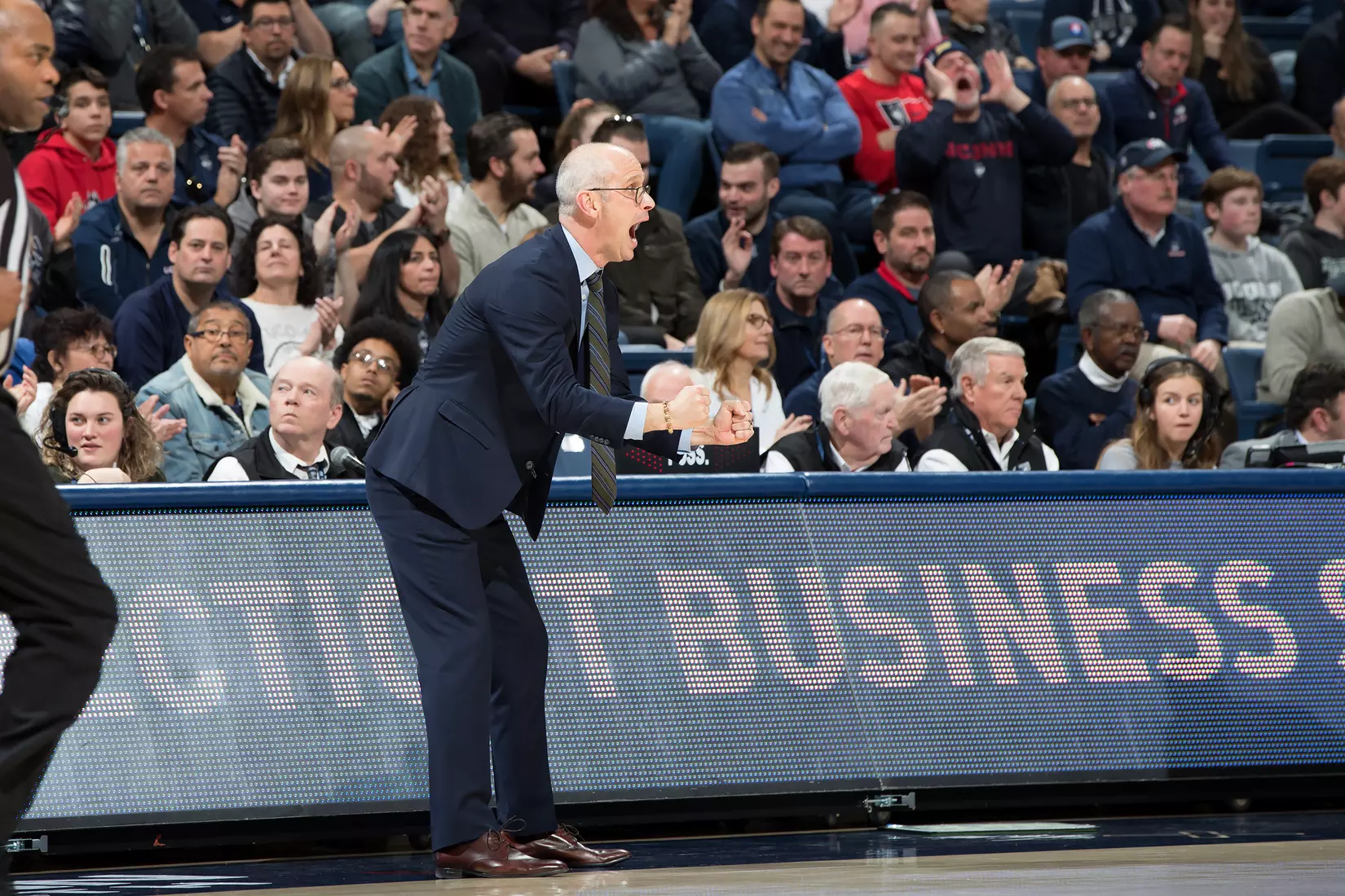 UConn vs Cincinnati 2/9/20