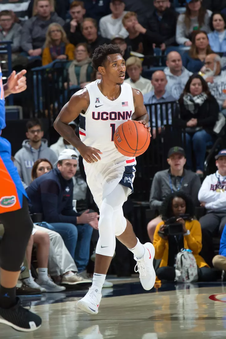 UConn vs Florida 11/17/19