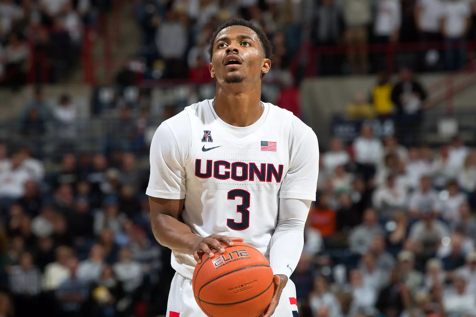 UConn vs Florida 11/17/19