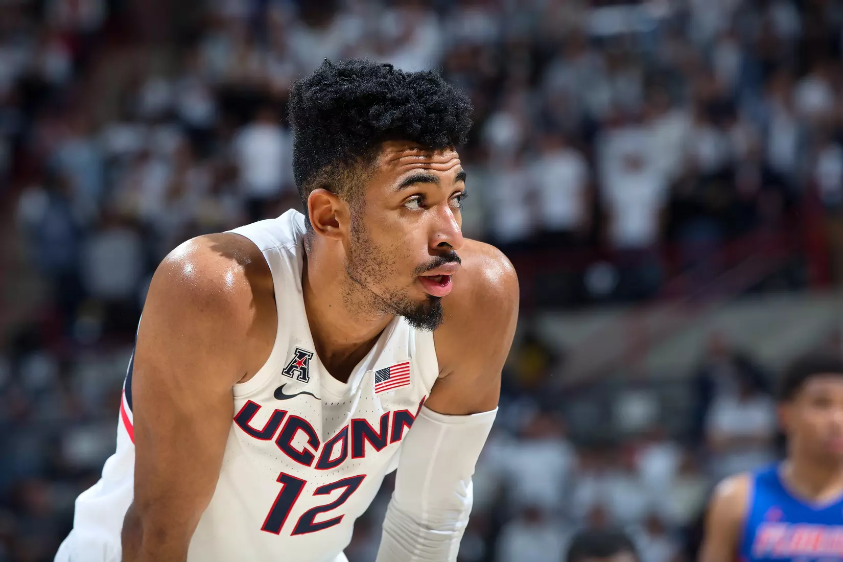 UConn vs Florida 11/17/19
