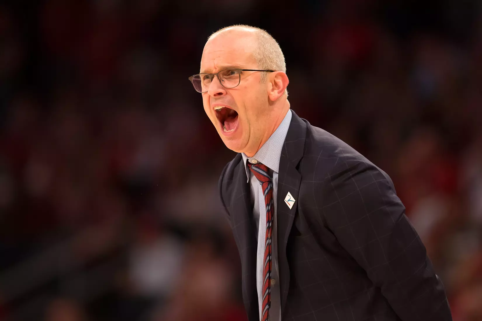 UConn vs Indiana 12/11/19