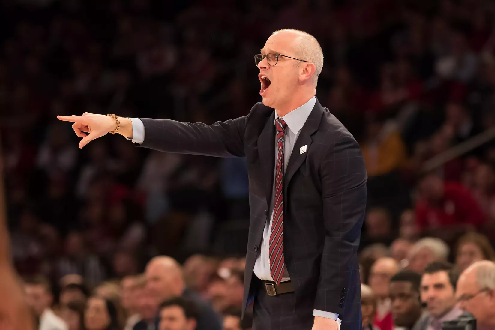 UConn vs Indiana 12/11/19