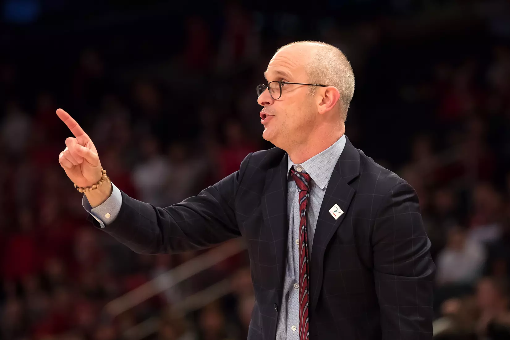 UConn vs Indiana 12/11/19