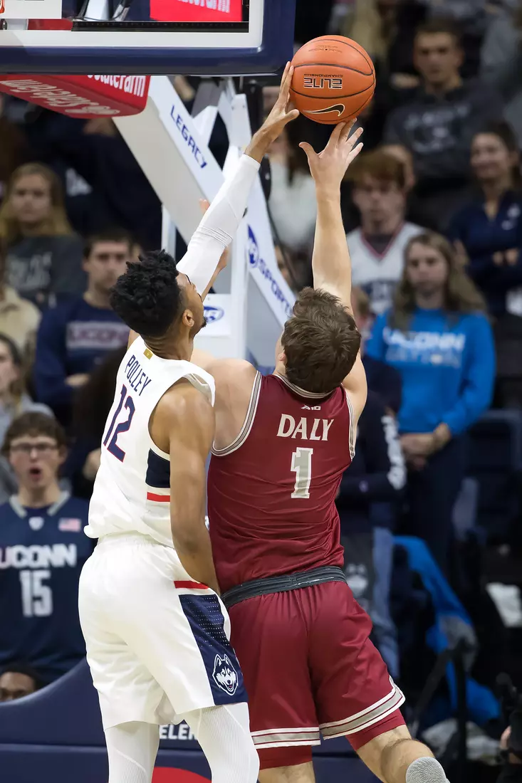Uconn vs St Joseph's 11/13/19