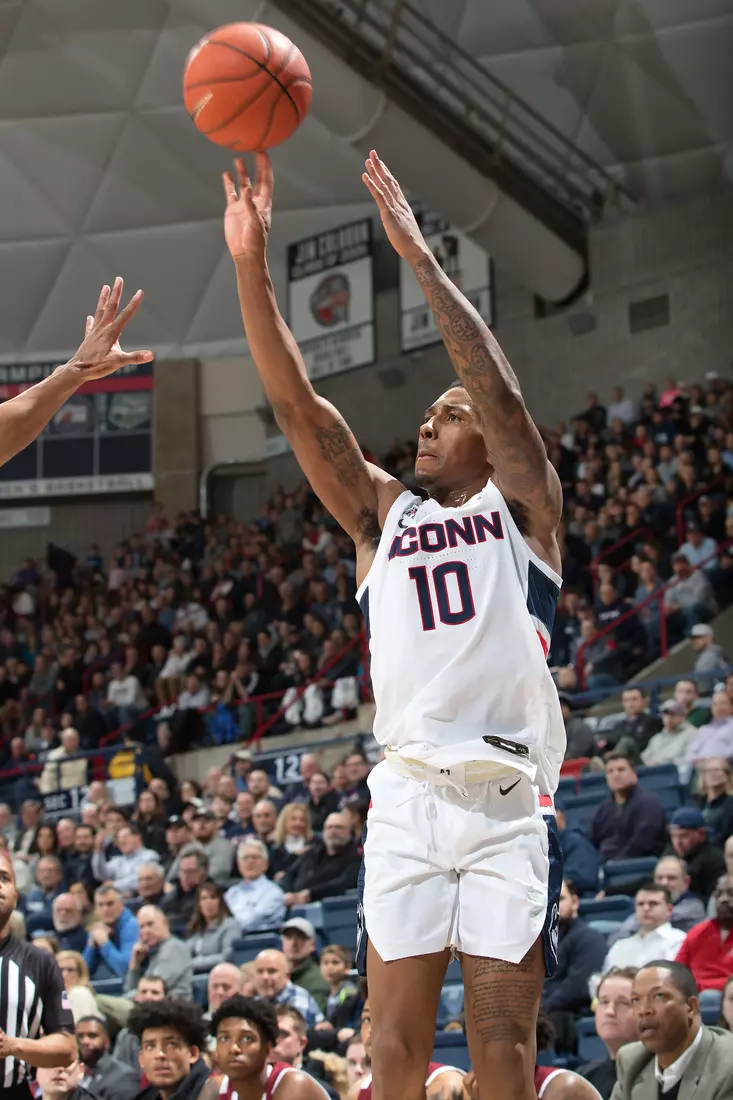 UConn vs Temple 1/29/20
