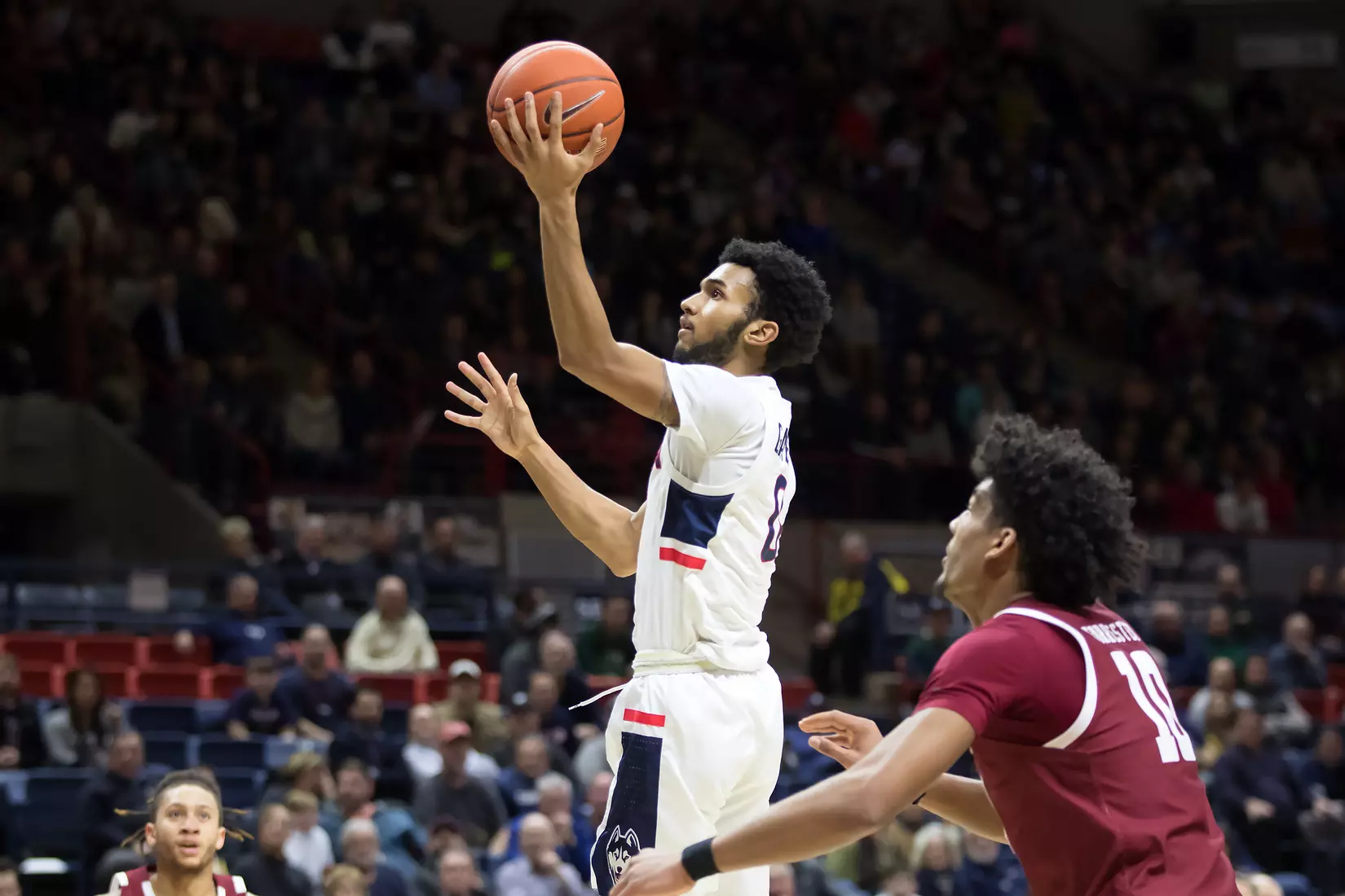 UConn vs Temple 1/29/20