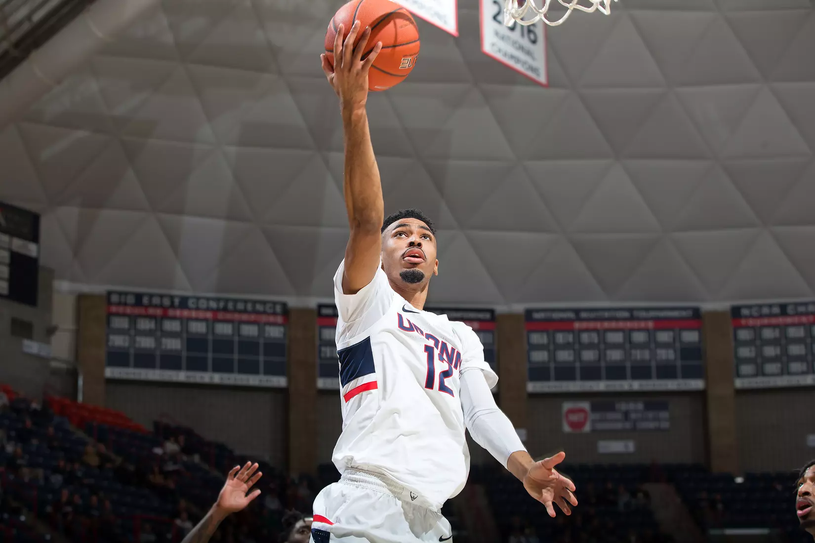UConn vs Tulane 1/8/20
