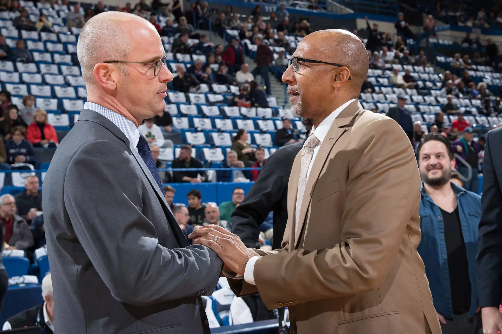 UConn vs UCF 2/26/20