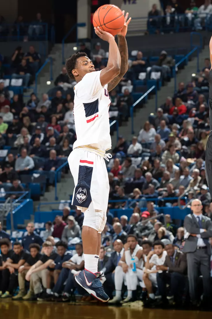 UConn vs UCF 2/26/20