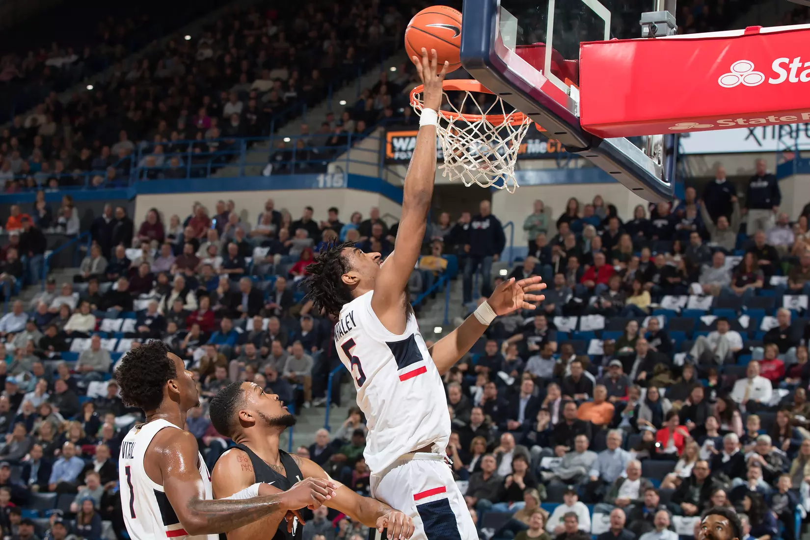 UConn vs UCF 2/26/20